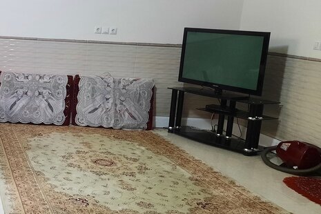 سوئیت مبله بیوتیفول در کاشان