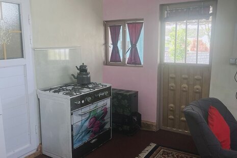 سوئیت ویلا 36 متری مبله در قائم شهر