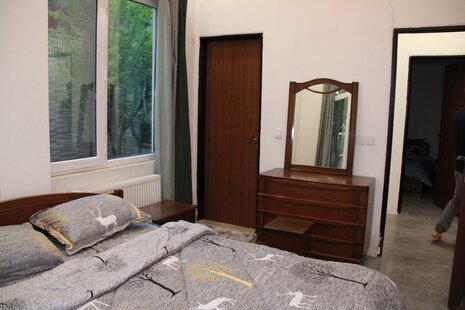 ویلا  استخردار دو خواب شاتوت در چهارباغ