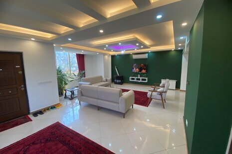 خانه ویلایی در چالوس