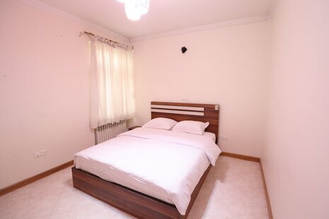 آپارتمان سه خواب نیایش 2 در شیراز