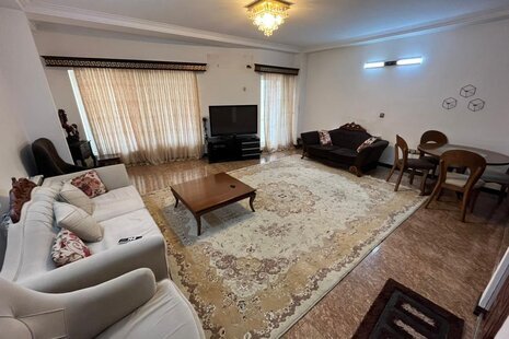 ویلا دوبلکس سه خواب ساحلی (مریس) در فریدونکنار