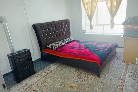 ویلا مبله تکخواب روژمان در بانه