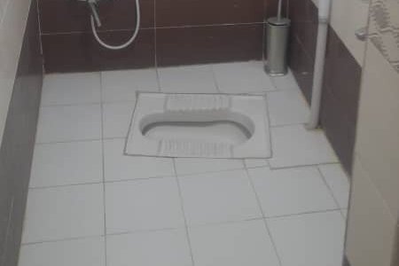 سوئیت 104 در مجتمع اقامتی تفریحی چلگرد