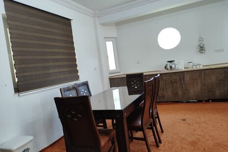 ویلا دوبلکس دوخواب ننه خانوم در نوشهر