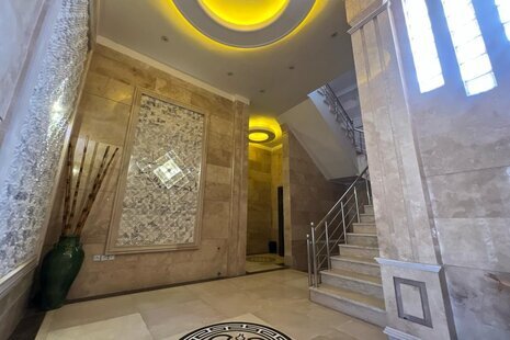 سوئیت مبله واحد 21 در دماوند