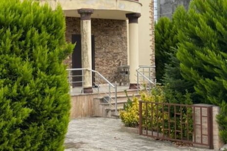 ویلا دوبلکس دو خواب در متل قو