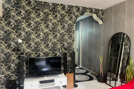 آپارتمان مبله تکخواب رویایی در نارمک