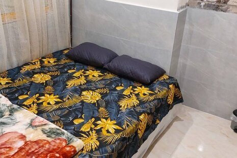 واحد مبله دو خواب زمرد 13 در هتل آپارتمان بابلسر