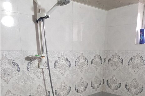 باغ ویلای الیزه در رشت