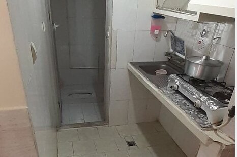 واحد تکخواب 202 در مشهد