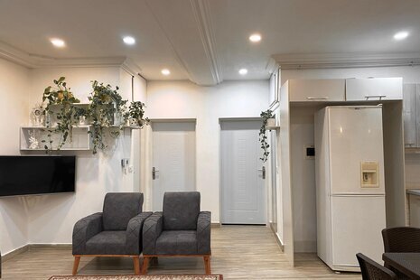 ویلا مبله دوخواب در رشت