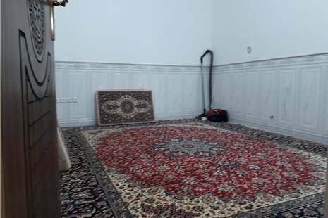 ویلا دو خواب مبله در کاشان