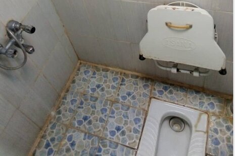 باغ ویلا تک خواب در برغان