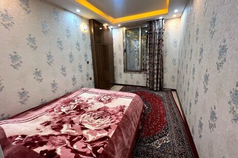 اجاه ویلا استخردار دو خواب مبله در باغ بهادران