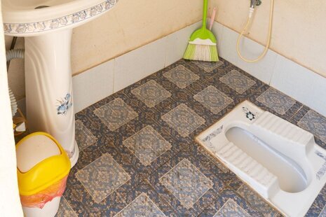 ویلا تکخواب مبله ویلاشهر کیمیا در شیراز