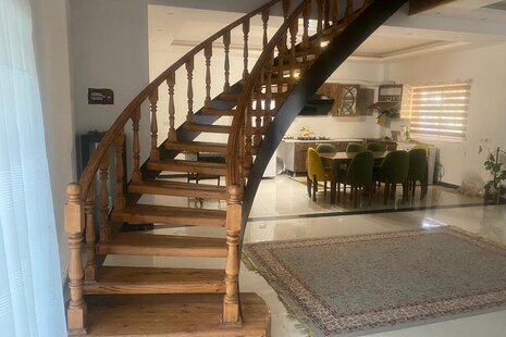 ویلا دوبلکس دوخواب در محمود آباد