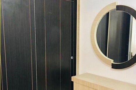 آپارتمان مبله 60 متری یک خواب در کیش واحد 1