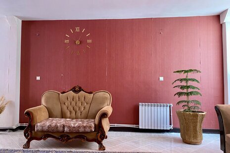 آپارتمان مبله تکخواب در سنندج