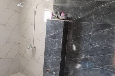 ویلا مبله تک خواب در گلوگاه