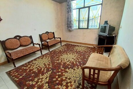 آپارتمان مبله تکخواب مرکز شهر در اصفهان