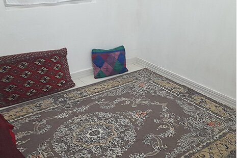 کلبه دو خواب مبله در ماسال