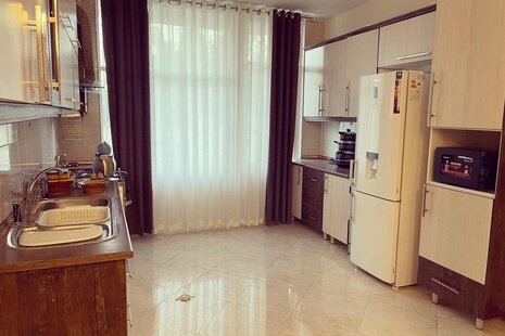 آپارتمان مبله دوخواب لوکس 3 در فردوس