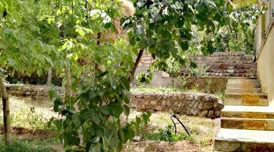 خانه ویلایی تک خواب در طالقان