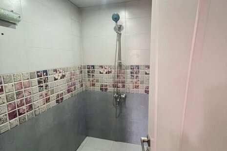 آپارتمان مبله دوخواب واحد 3 در دهکده المپیک