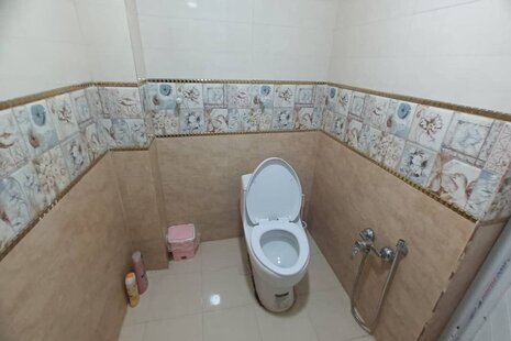 ویلا دوبلکس مبله دوخواب ارغوان در رشت