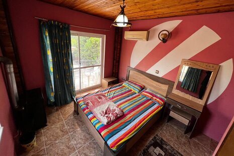 ویلا دوبلکس 3 خواب مبله رایا در ایزدشهر