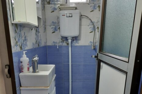 باغ ویلا تکخواب مبله علیرضا در ماسال