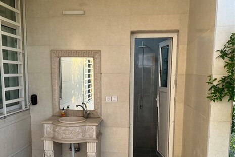 ویلا دوخواب استخردار عمارت مهستان در دزفول