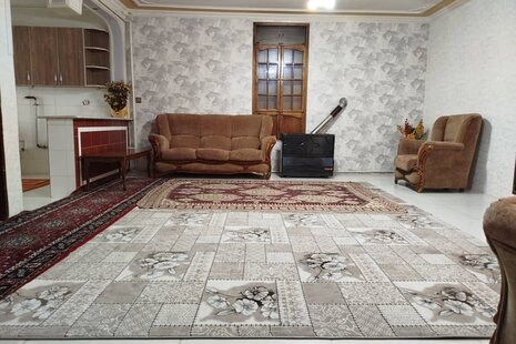 آپارتمان مبله دوخواب در ارومیه