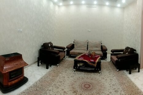 آپارتمان مبله تک خواب در اصفهان