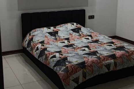 ویلا استخردار مبله سه خواب دانژه در چهارباغ