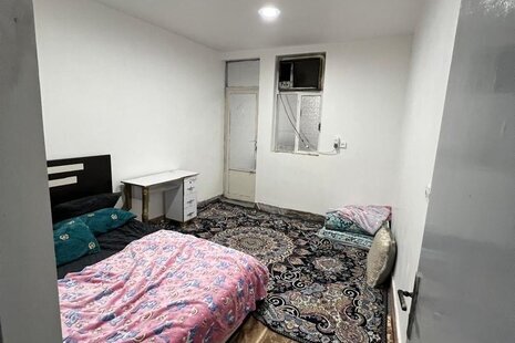 آپارتمان مبله تکخواب ساحلی در بندر لنگه