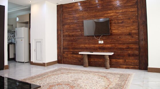 آپارتمان دوخواب لوکس لب دریا 1