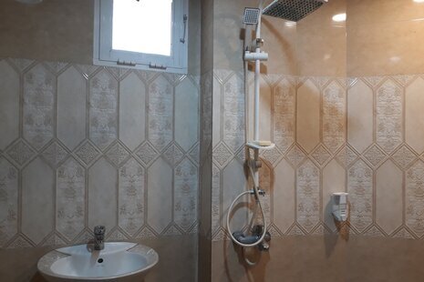 آپارتمان مبله تکخواب در کاشان