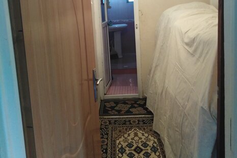 خانه ویلایی یک خواب در تنکابن