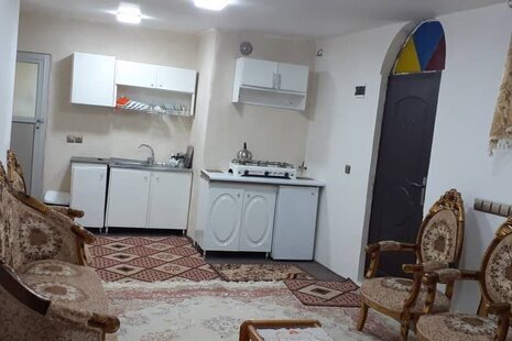ویلا تکخواب مبله سنتی در ماسال