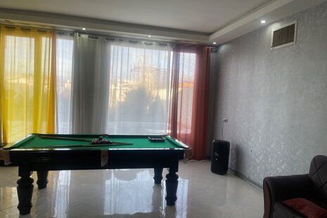 خانه ویلایی دوخواب استخردار در روستای قاسم گرجی