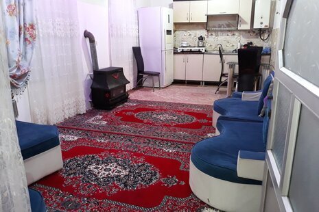 خانه ویلایی تکخواب مبله 38 در لاهیجان