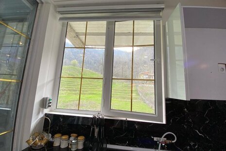 ویلا دوبلکس دوخواب استخردار دنیز در سوادکوه