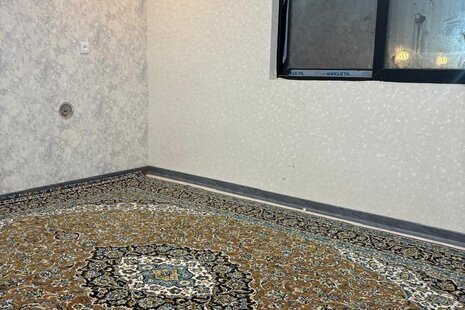 ویلا استخردار دوخواب مهاراد در اصفهان