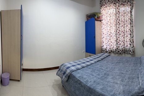 ویلا مبله استخردار سه خواب شاهان در چهارباغ