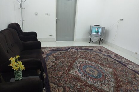 آپارتمان مبله آرمان 6 در کاشان