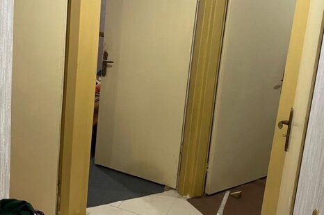 آپارتمان مبله سه خواب داستانی در قشم