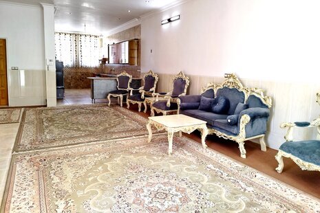 آپارتمان مبله دوخواب عمار در یزد