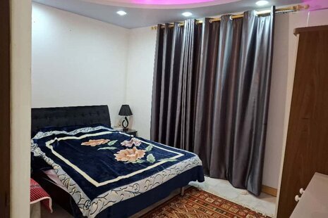 ویلا مبله دوخواب ارکیده در چمستان